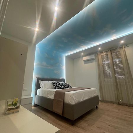 Apartamento Domus Ganata Syracuse Exterior foto