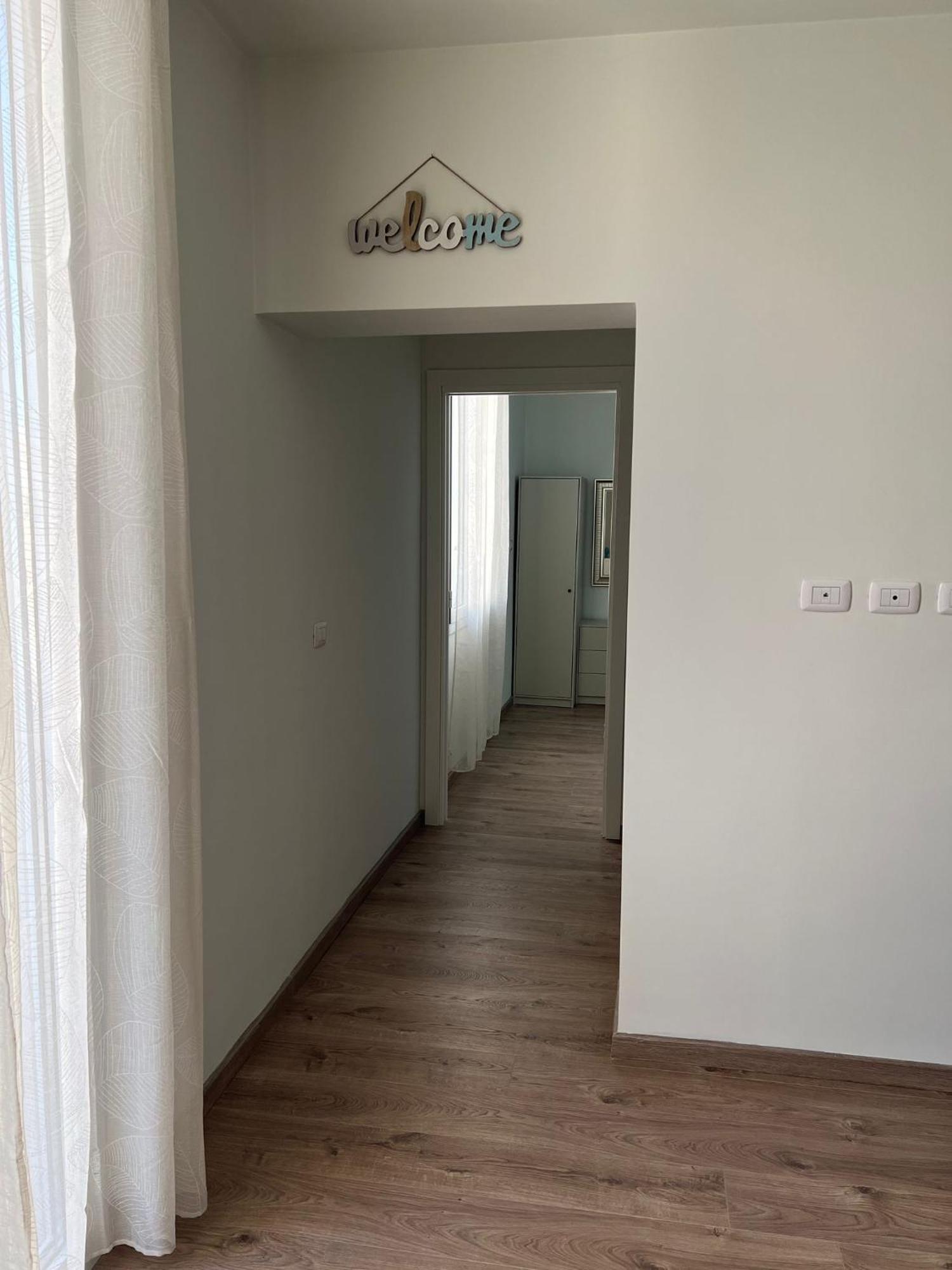 Apartamento Domus Ganata Syracuse Exterior foto