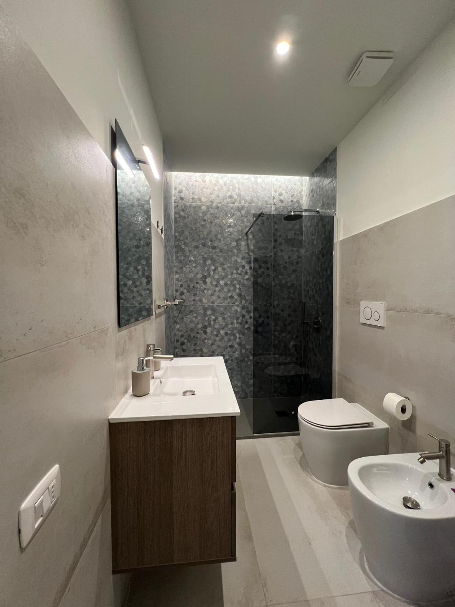 Apartamento Domus Ganata Syracuse Exterior foto