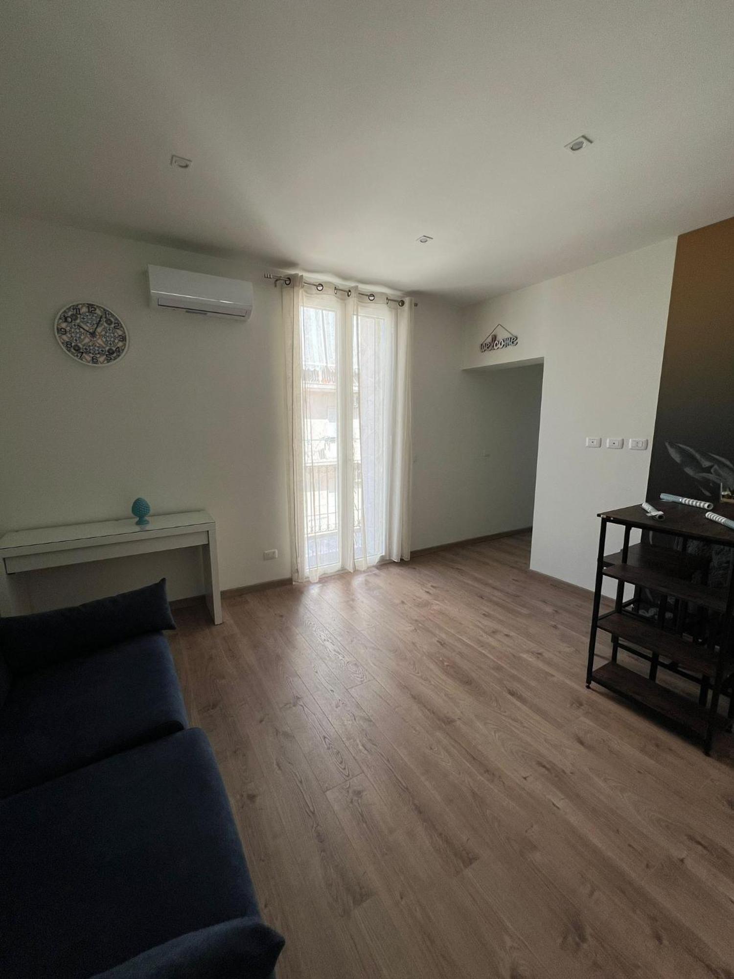 Apartamento Domus Ganata Syracuse Exterior foto