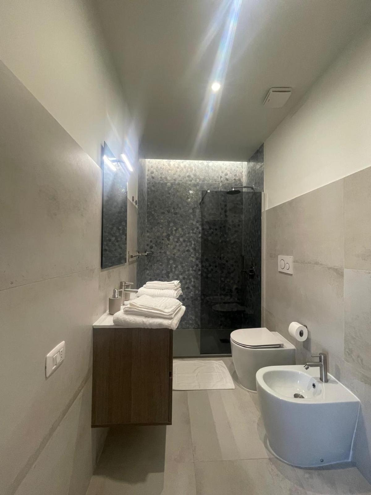 Apartamento Domus Ganata Syracuse Exterior foto