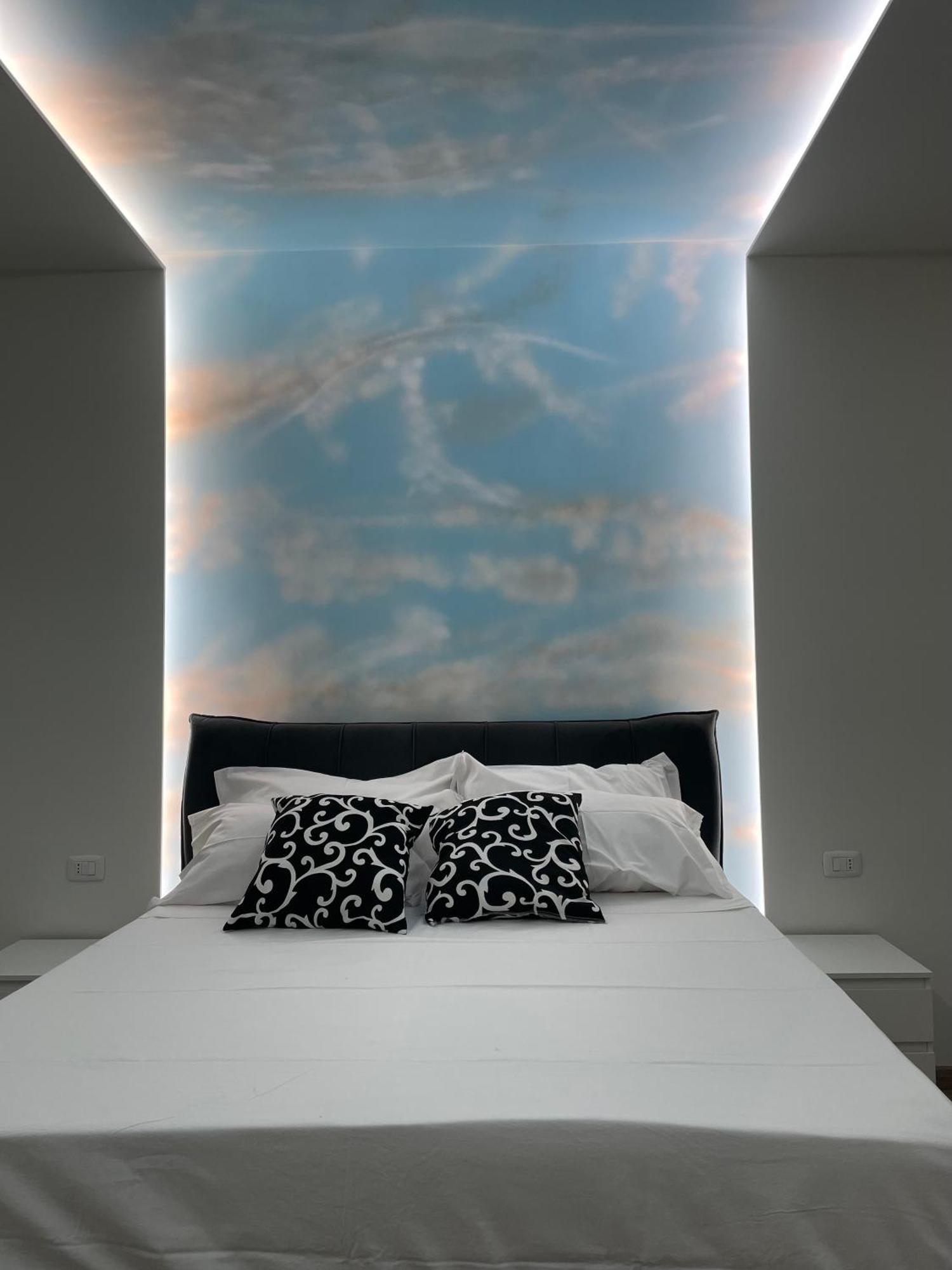 Apartamento Domus Ganata Syracuse Exterior foto