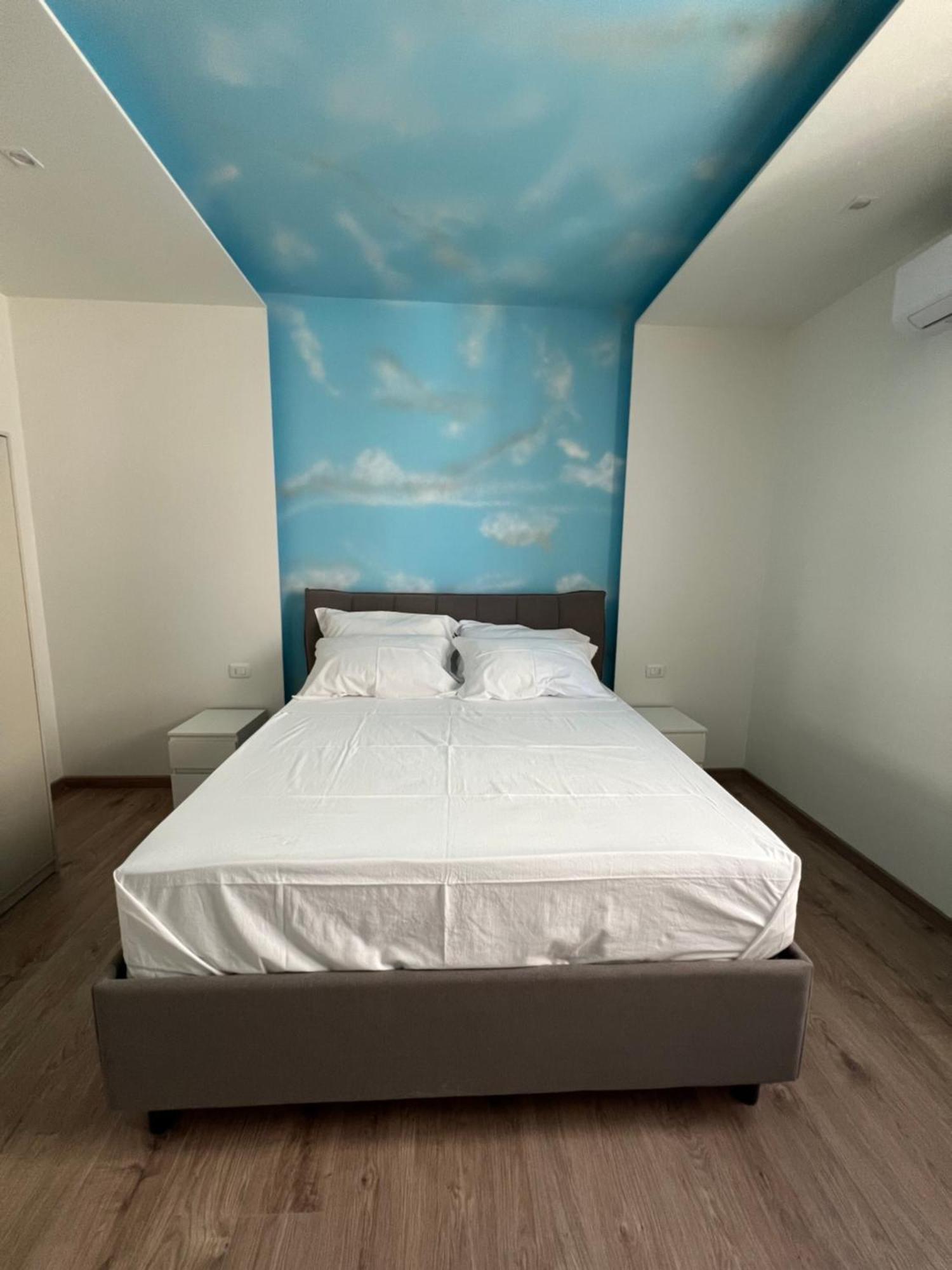 Apartamento Domus Ganata Syracuse Exterior foto