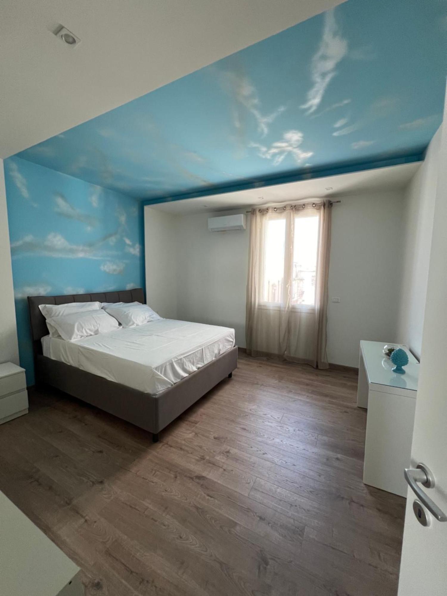Apartamento Domus Ganata Syracuse Exterior foto
