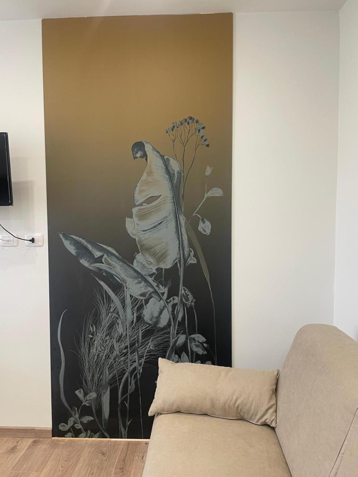 Apartamento Domus Ganata Syracuse Exterior foto