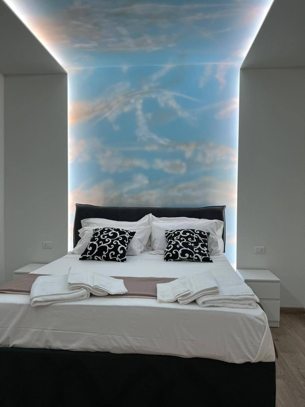 Apartamento Domus Ganata Syracuse Exterior foto
