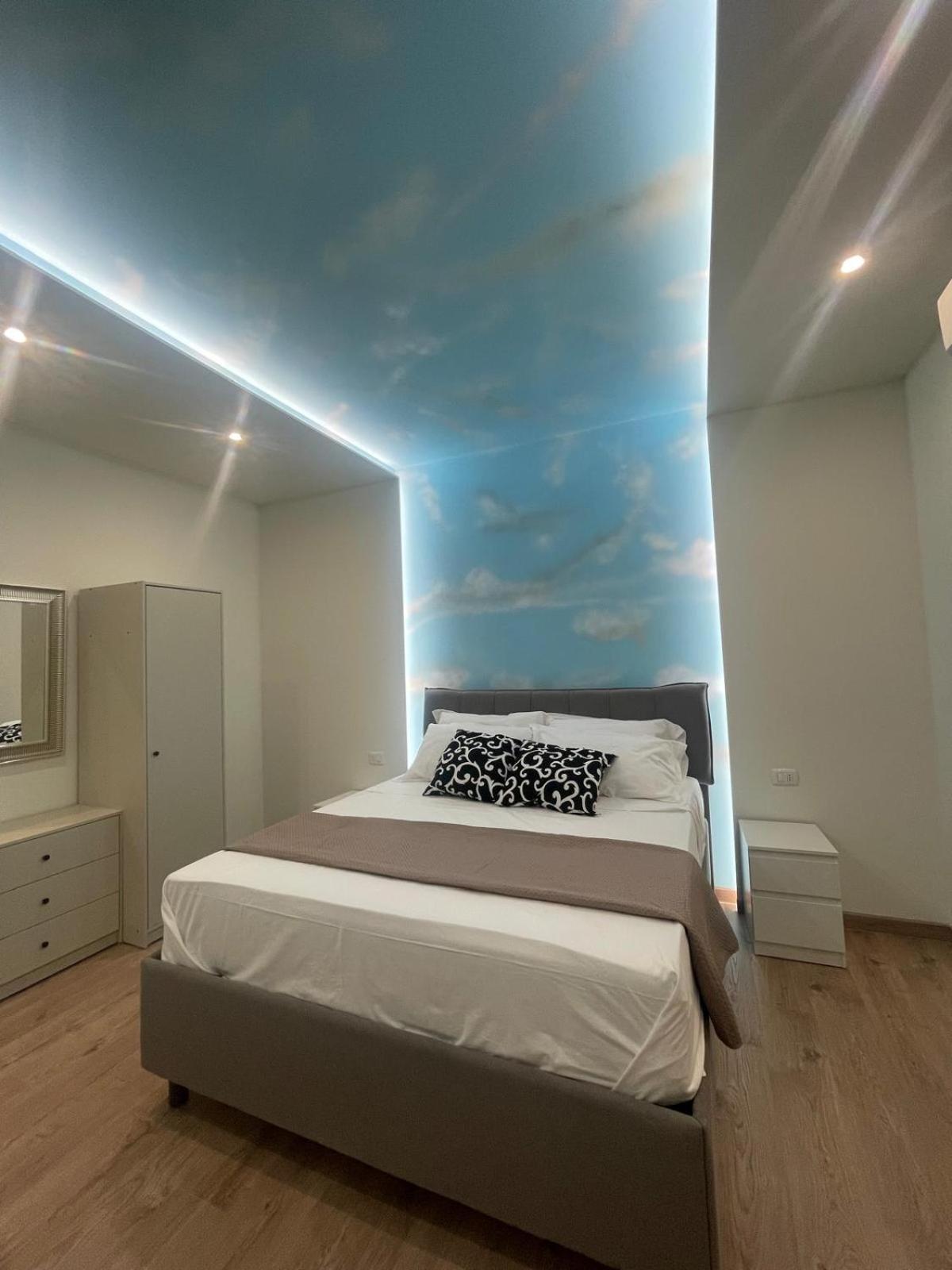 Apartamento Domus Ganata Syracuse Exterior foto