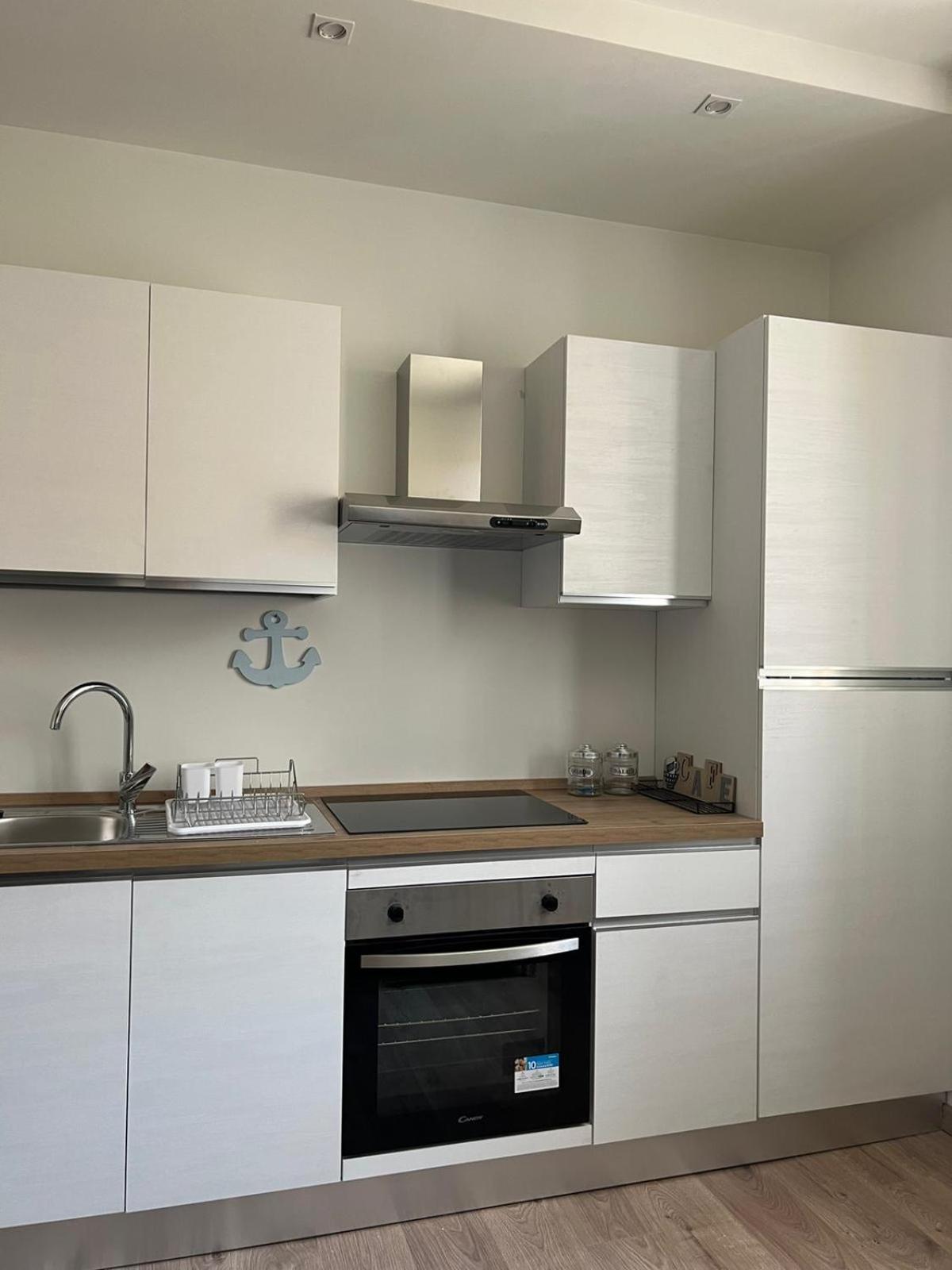 Apartamento Domus Ganata Syracuse Exterior foto